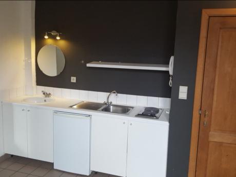 合租房 21 m² 在 Namur Centre - La Corbeille