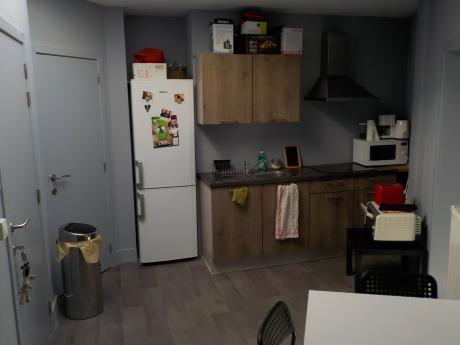 公寓 75 m² 在 Namur Bomel-Heuvy