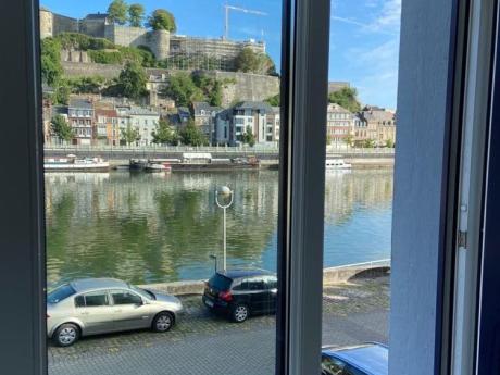 Kot 16 m² in Namen Jambes