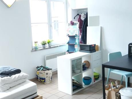 Kot 32 m² à Namur Autres