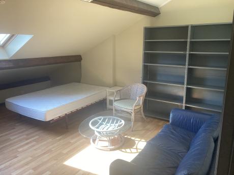 kot 25 m² à Namur Centre - La Corbeille