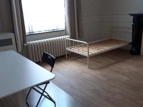 Kot 20 m² à Namur Centre - La Corbeille