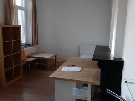 Kot 15 m² à Namur Centre - La Corbeille