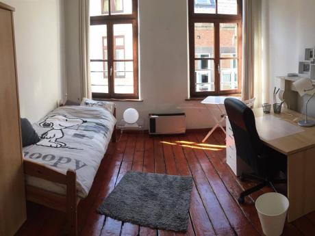 Kot 16 m² à Namur Centre - La Corbeille