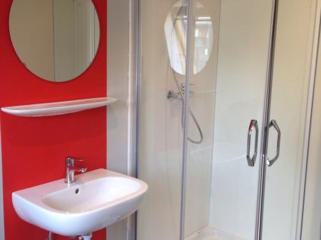 Studio 28 m² in Namen Andere