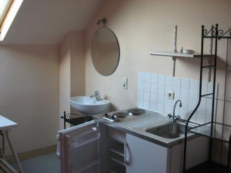 合租房 25 m² 在 Namur Centre - La Corbeille