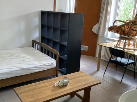 studio 20 m² in Namen Andere