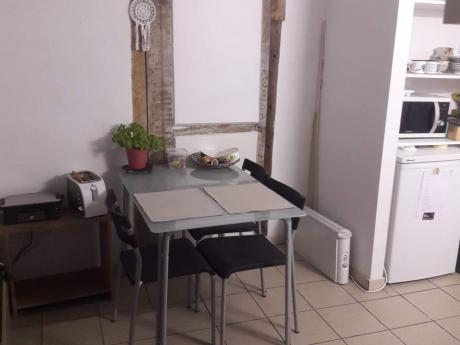 Studio 50 m² in Namur Centre - La Corbeille
