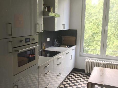 Colocation 90 m² à Namur Centre - La Corbeille