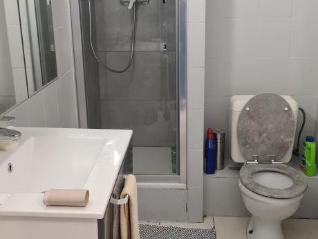 Appartement 70 m² à Namur Centre - La Corbeille