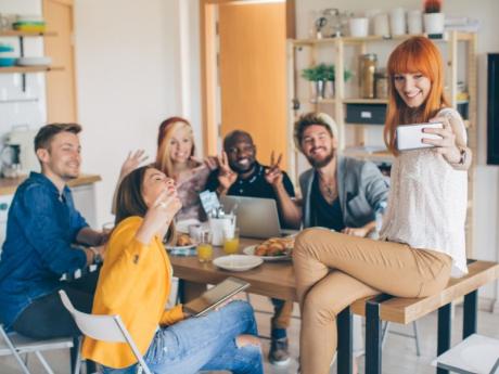 共享租房 250 m² 在 Namur Citadelle / La Plante