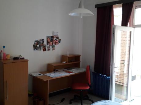 Kot 16 m² in Namen Centre - La Corbeille