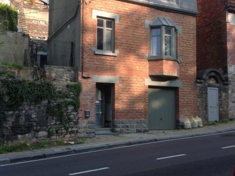 student room 16 m² in Namur Bouge