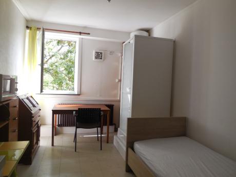 Student room 20 m² in Namur Centre - La Corbeille