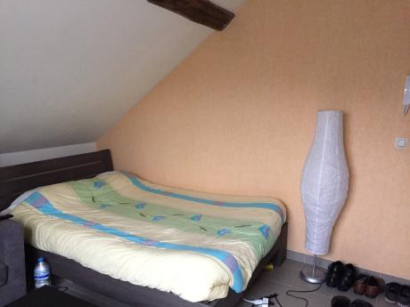 Studio 20 m² à Namur Salzinnes / Bas prés