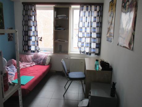 Kot 20 m² à Namur Jambes