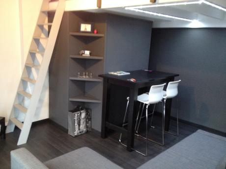 Student room 35 m² in Namur Bomel-Heuvy