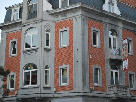 shared housing 18 m² in Namur Centre - La Corbeille