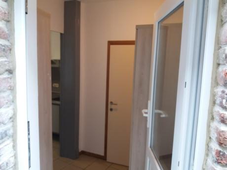 单人间 25 m² 在 Namur Salzinnes / Bas prés