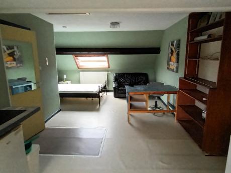 Studio 45 m² à Namur Salzinnes / Bas prés