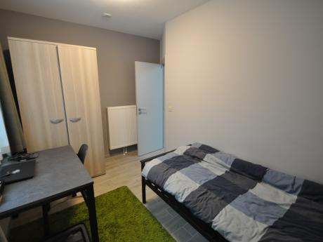 共享租房 110 m² 在 Namur Centre - La Corbeille