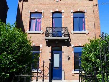 Student room 14 m² in Namur Centre - La Corbeille