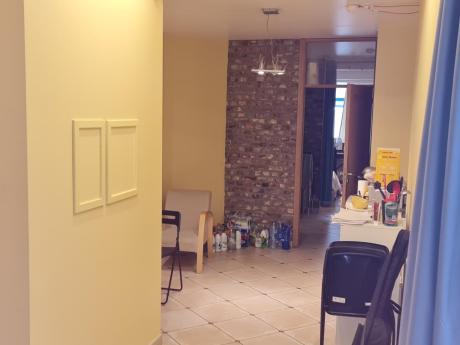 Studio 80 m² in Namur Centre - La Corbeille