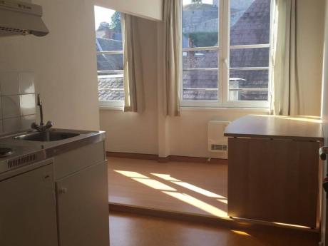 Studio 25 m² à Namur Centre - La Corbeille
