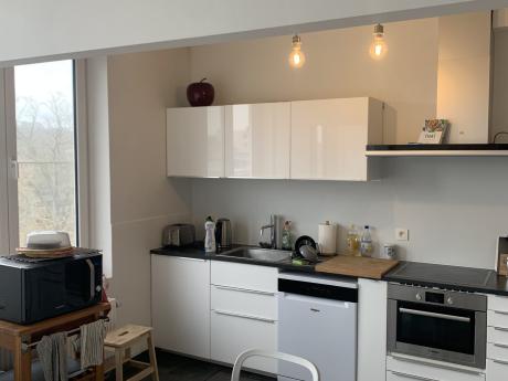 Colocation 90 m² à Namur Centre - La Corbeille