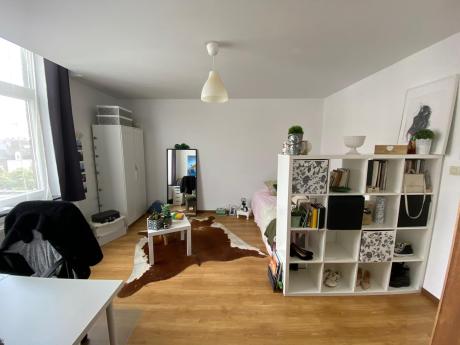 Studio 30 m² in Namur Centre - La Corbeille