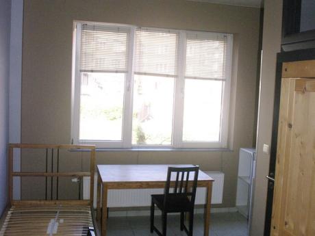 Student room 15 m² in Namur Centre - La Corbeille
