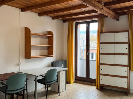 student room 12 m² in Namur Salzinnes / Bas prés