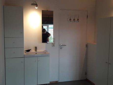 Kot 13 m² à Namur Salzinnes / Bas prés