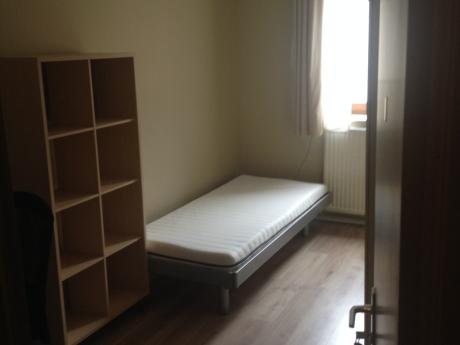 Kot 15 m² in Namen Centre - La Corbeille