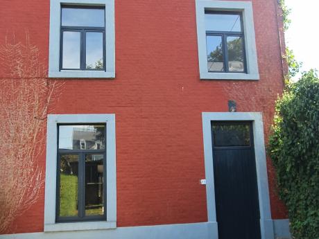 Colocation 15 m² à Namur Jambes