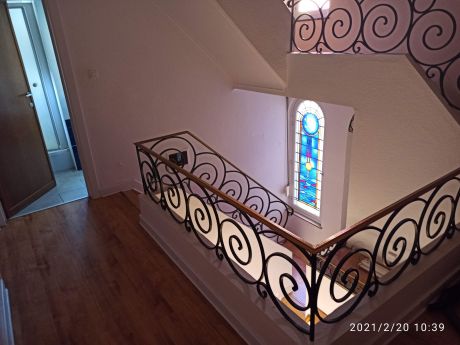 Kot 16 m² à Namur Salzinnes / Bas prés
