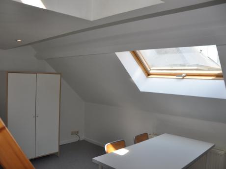 Studio 16 m² in Namen Centre - La Corbeille