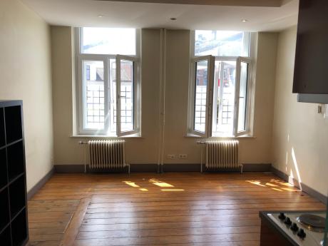 Studio 45 m² in Namur Centre - La Corbeille