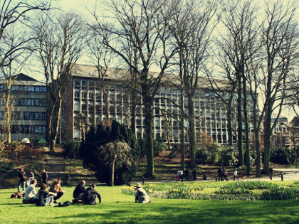 Université de Namur